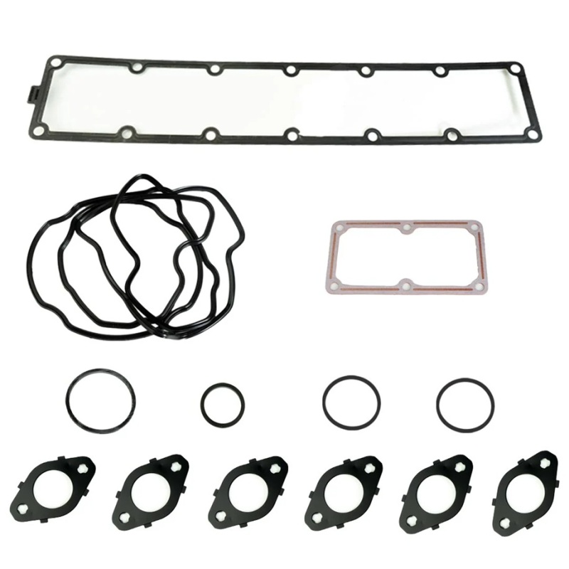 Ram Pickup Engine Installation Gaskets - Industrial Injection - `07-`18